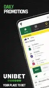 unibet娛樂城