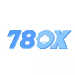 TU娛樂城評論網顯示之 78OK 平台 Logo 圖示