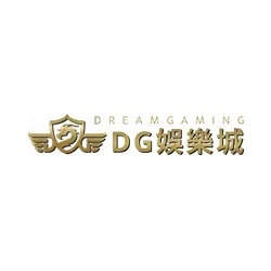 TU娛樂城評論網顯示之 DG娛樂城 平台 Logo 圖示