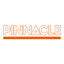 TU娛樂城評論網顯示之 PINNACLE娛樂城 平台 Logo 圖示