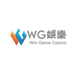 TU娛樂城評論網顯示之 WG娛樂城 平台 Logo 圖示